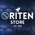 Oriten Store Logo